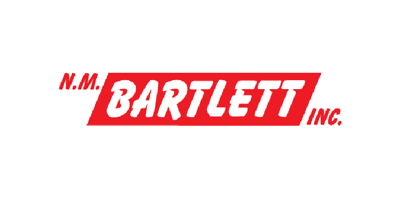 bartlett logo